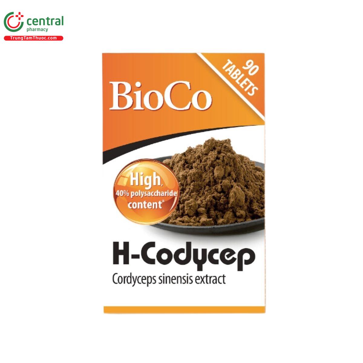 bioco h codycep 2 S7533