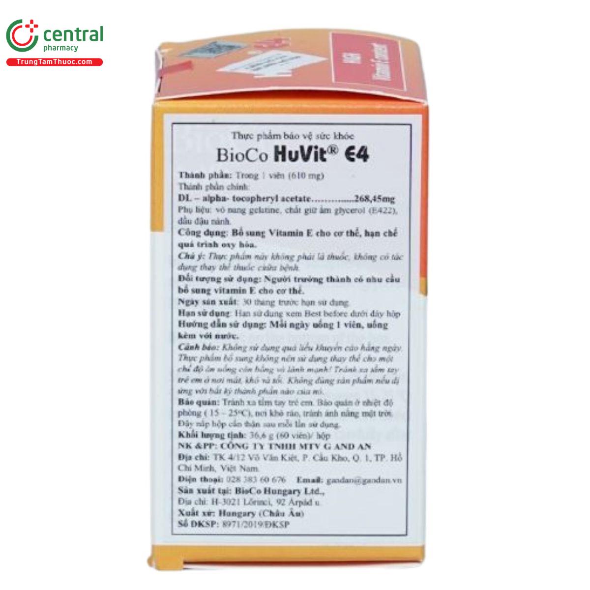 bioco huvit e4 7 S7247 bioco huvit e4 7 S7247