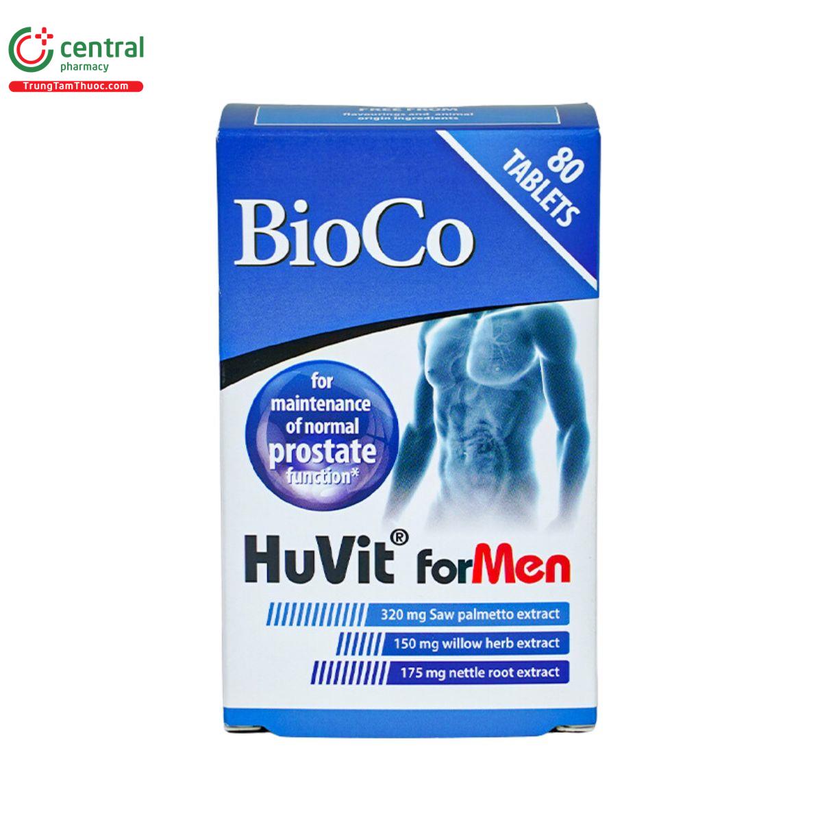 bioco huvit formen 1 G2615