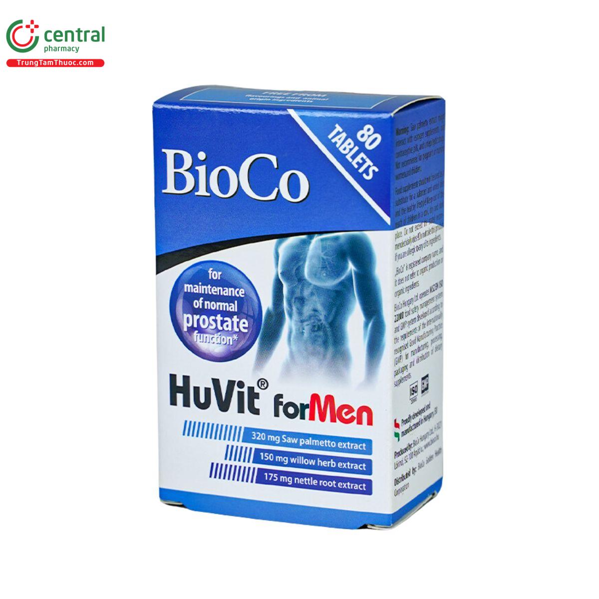 bioco huvit formen 3 R7474