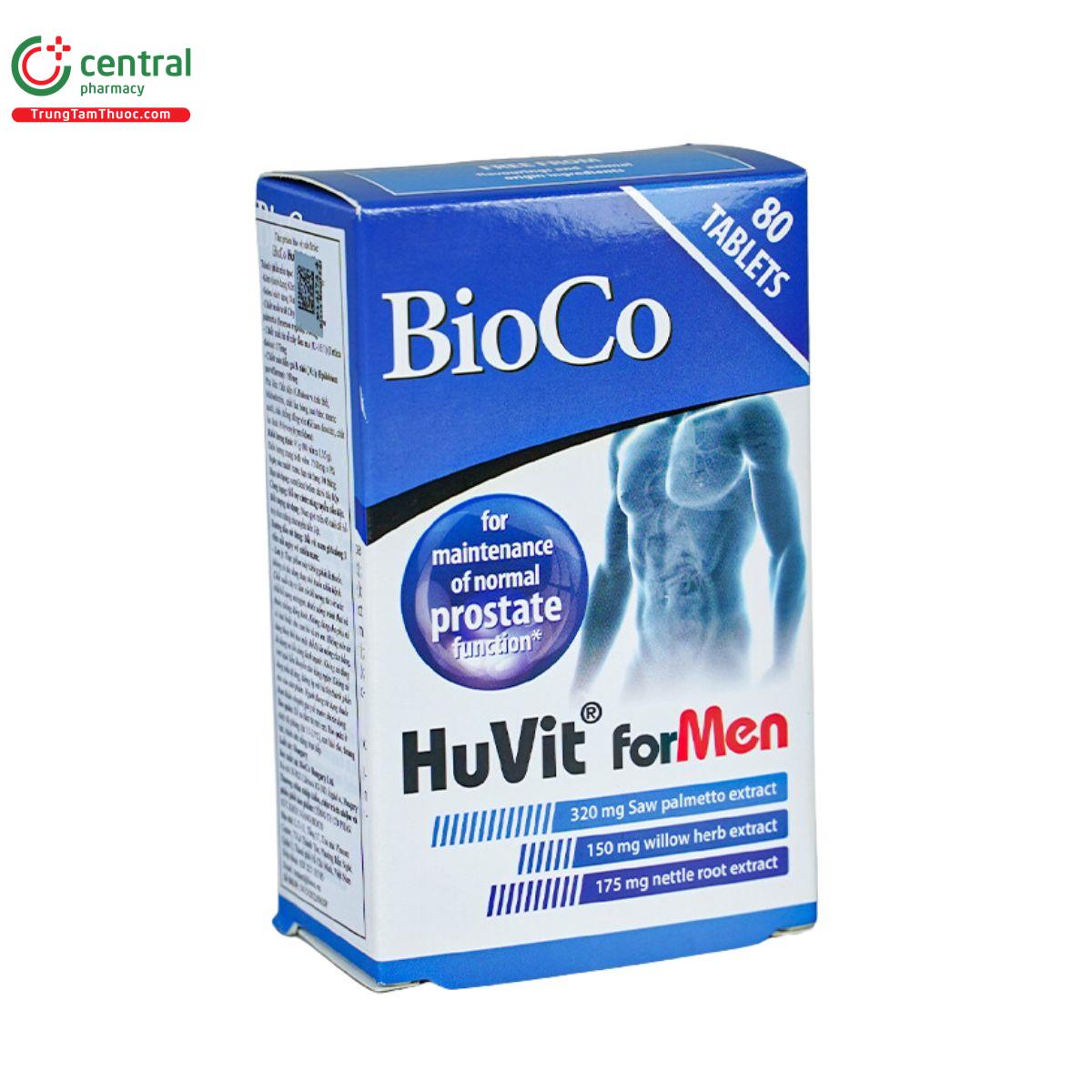 bioco huvit formen 4 E1360