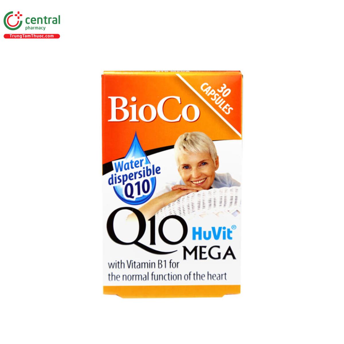 bioco huvit q10 mega 2 B0815 bioco huvit q10 mega 2 B0815