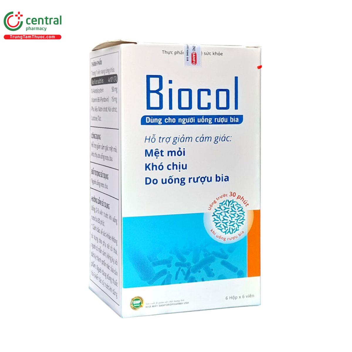 biocol 1 D1086