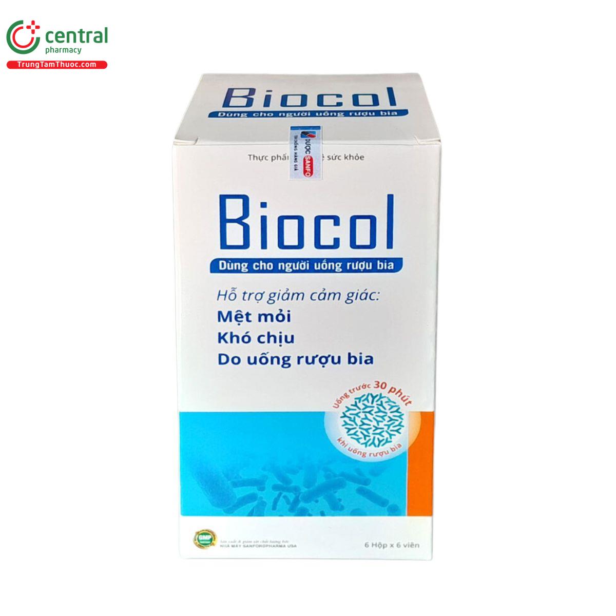 biocol 2 J4633