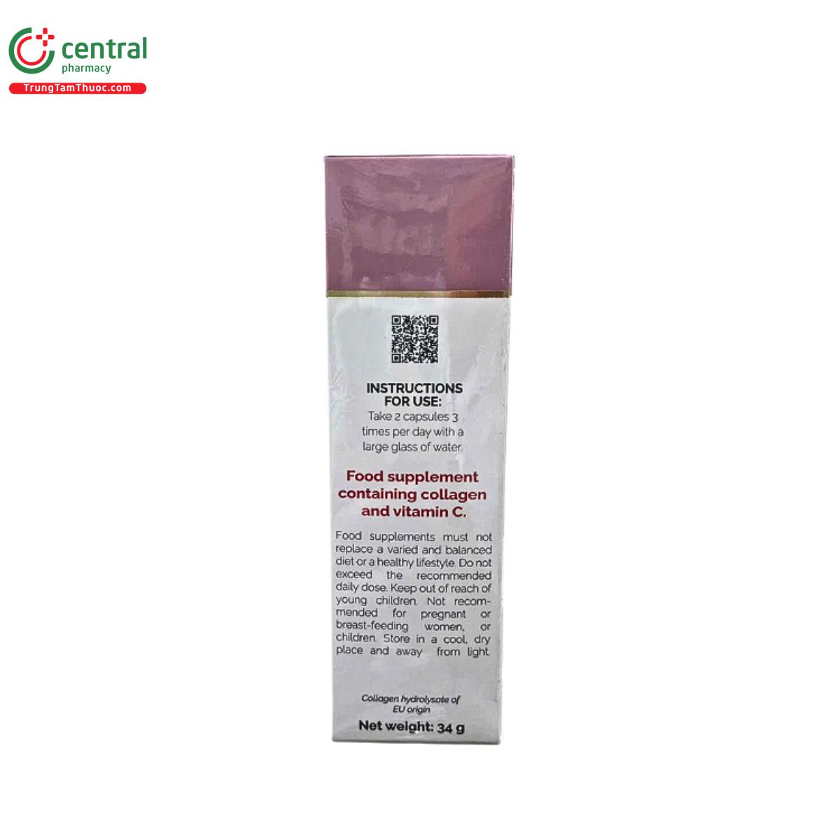 biocyte collagen express 5 F2216