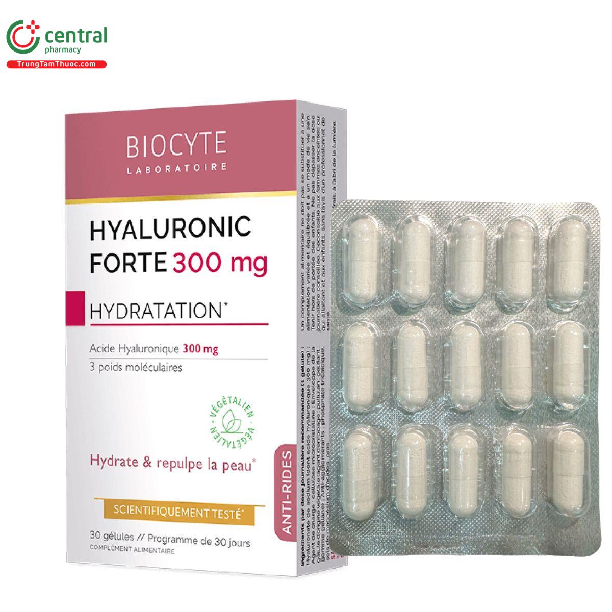 biocyte hyaluronic fort 300mg 1 S7522 biocyte hyaluronic fort 300mg 1 S7522
