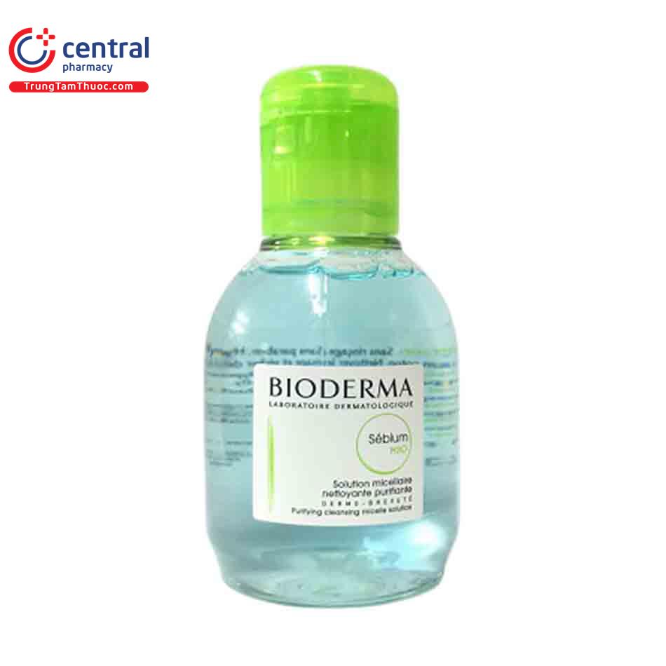 bioderma 1 I3440