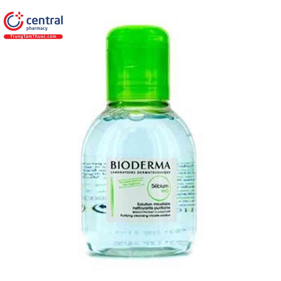 bioderma 2 O6571