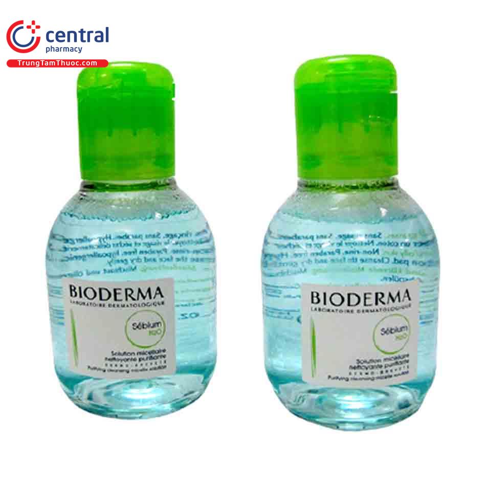 bioderma 7 O5331