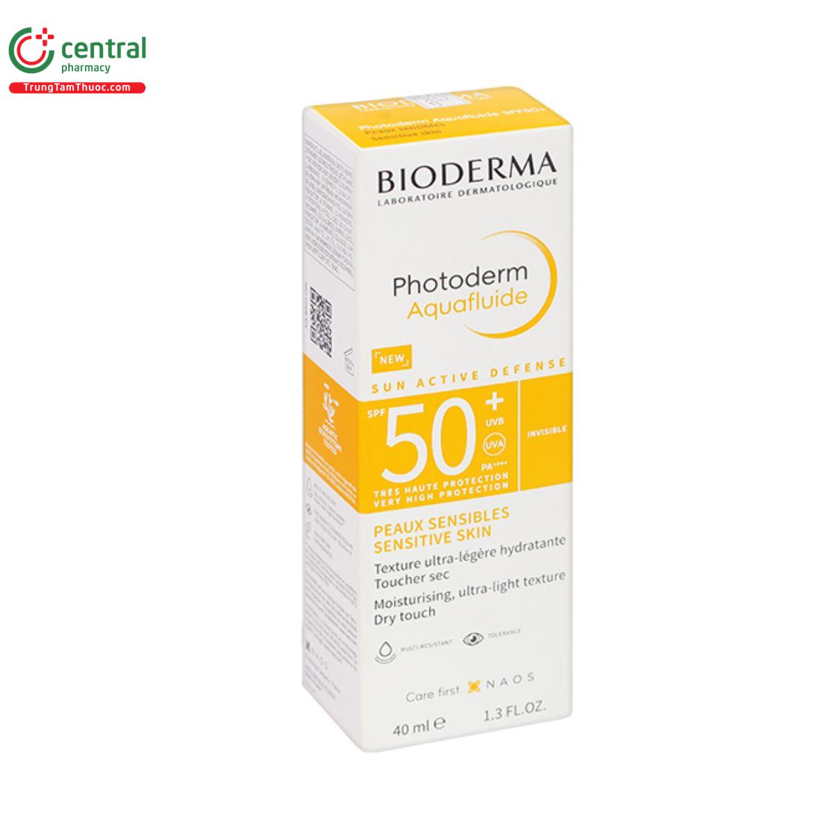 bioderma photoderm aquafluide spf50 2 C1084