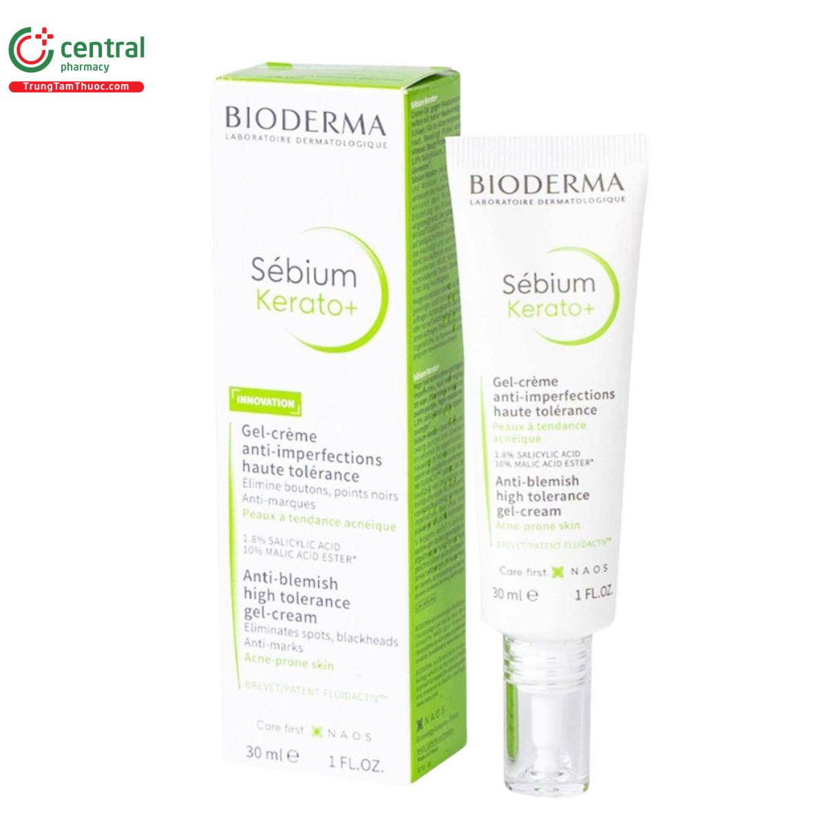 bioderma sebium kerato 2 E1311