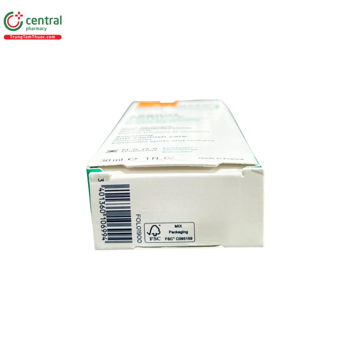 bioderma sebium sensitive 5 R6527 bioderma sebium sensitive 5 R6527