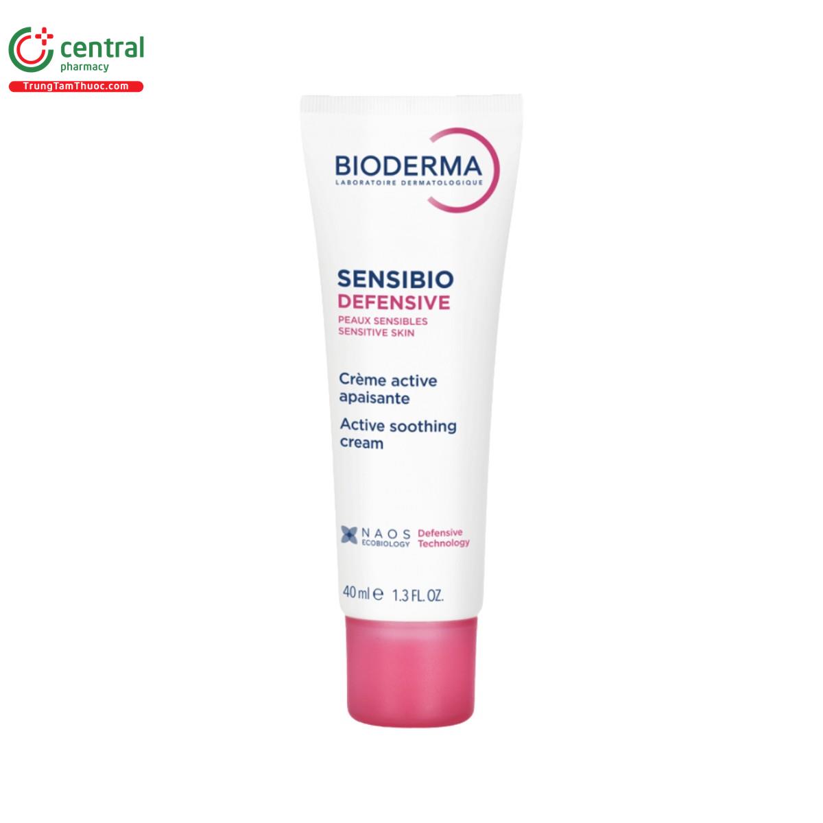 bioderma sensibio defensive 2 U8057 bioderma sensibio defensive 2 U8057