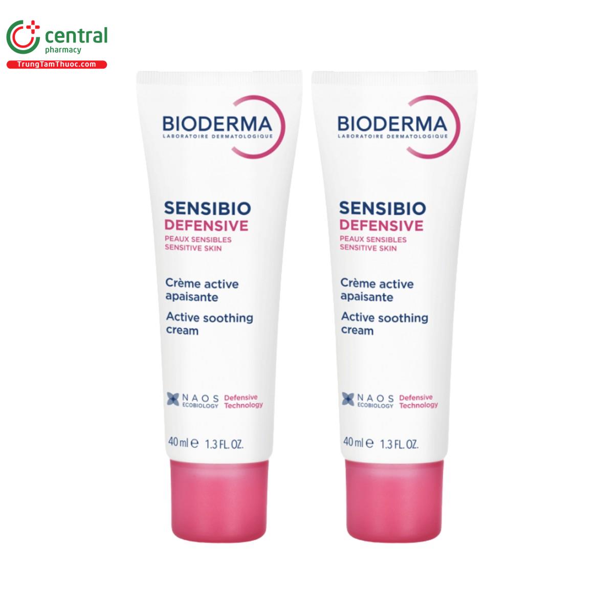 bioderma sensibio defensive 3 O5407 bioderma sensibio defensive 3 O5407