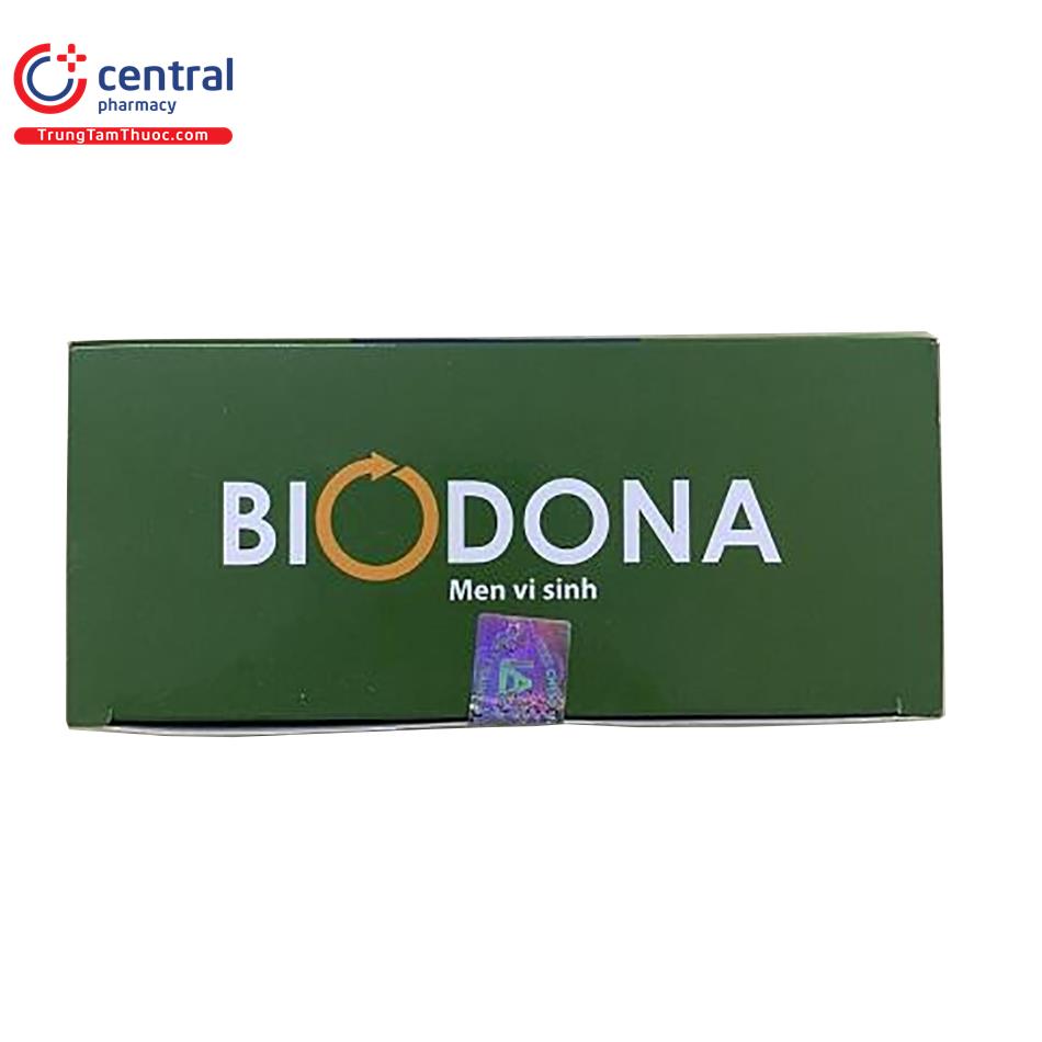 biodona 2 N5756