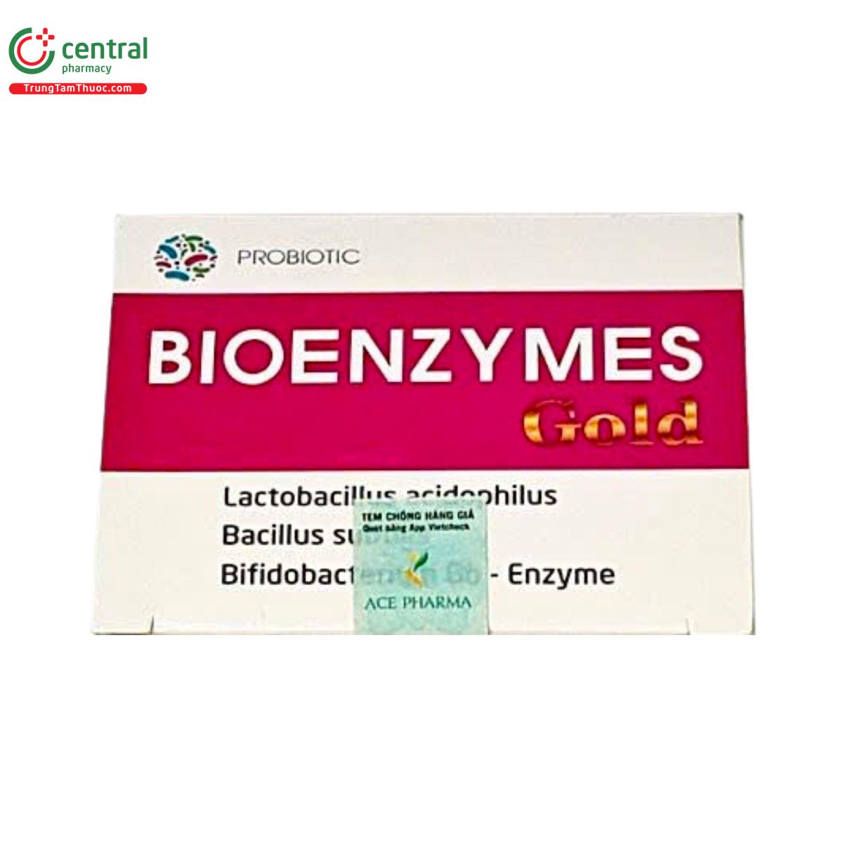 bioenzymes gold 3 G2360 bioenzymes gold 3 G2360