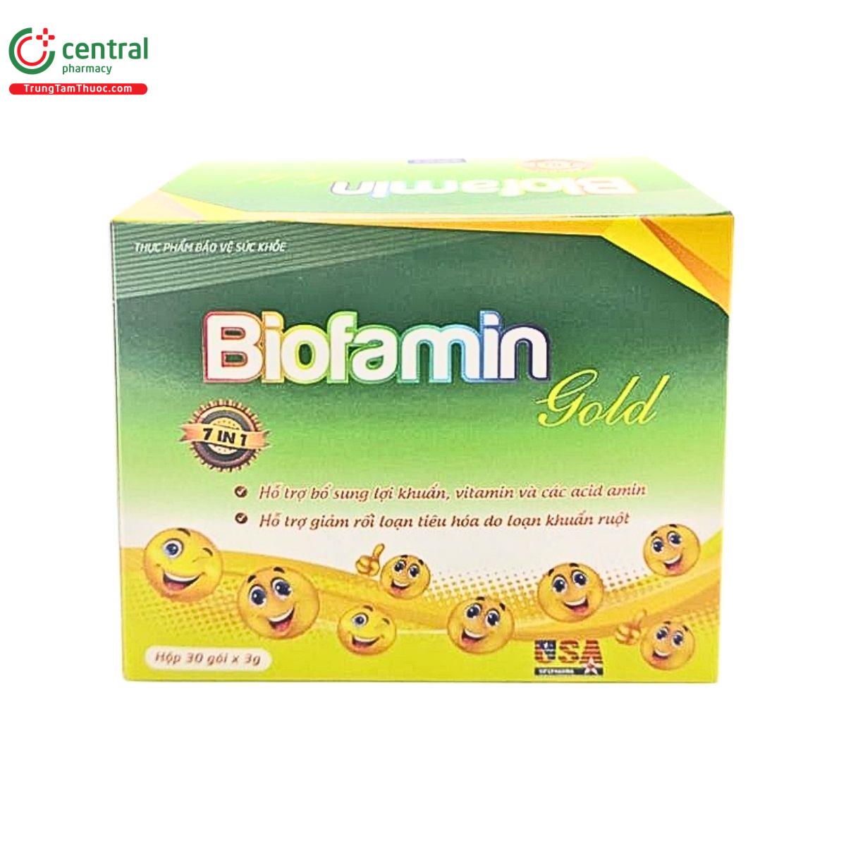 biofarmin gold 2 E1621