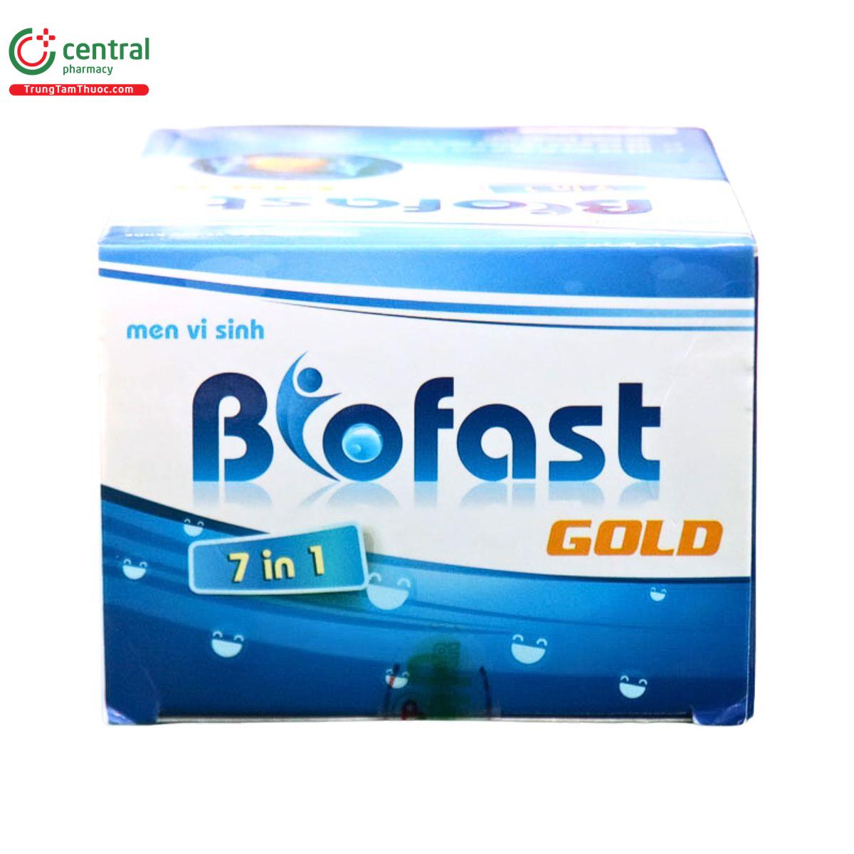 biofast gold 5 R7780