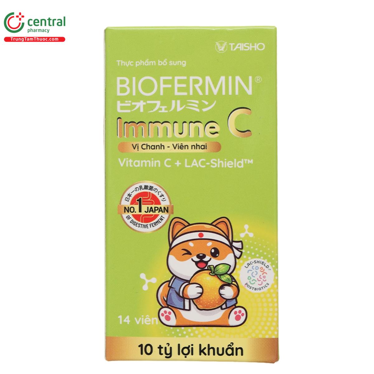 biofermin immune c 2 L4726 biofermin immune c 2 L4726