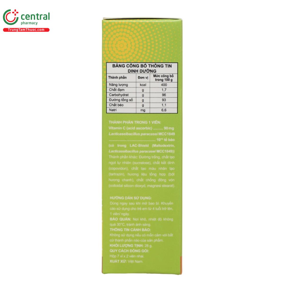 biofermin immune c 6 S7144 biofermin immune c 6 S7144