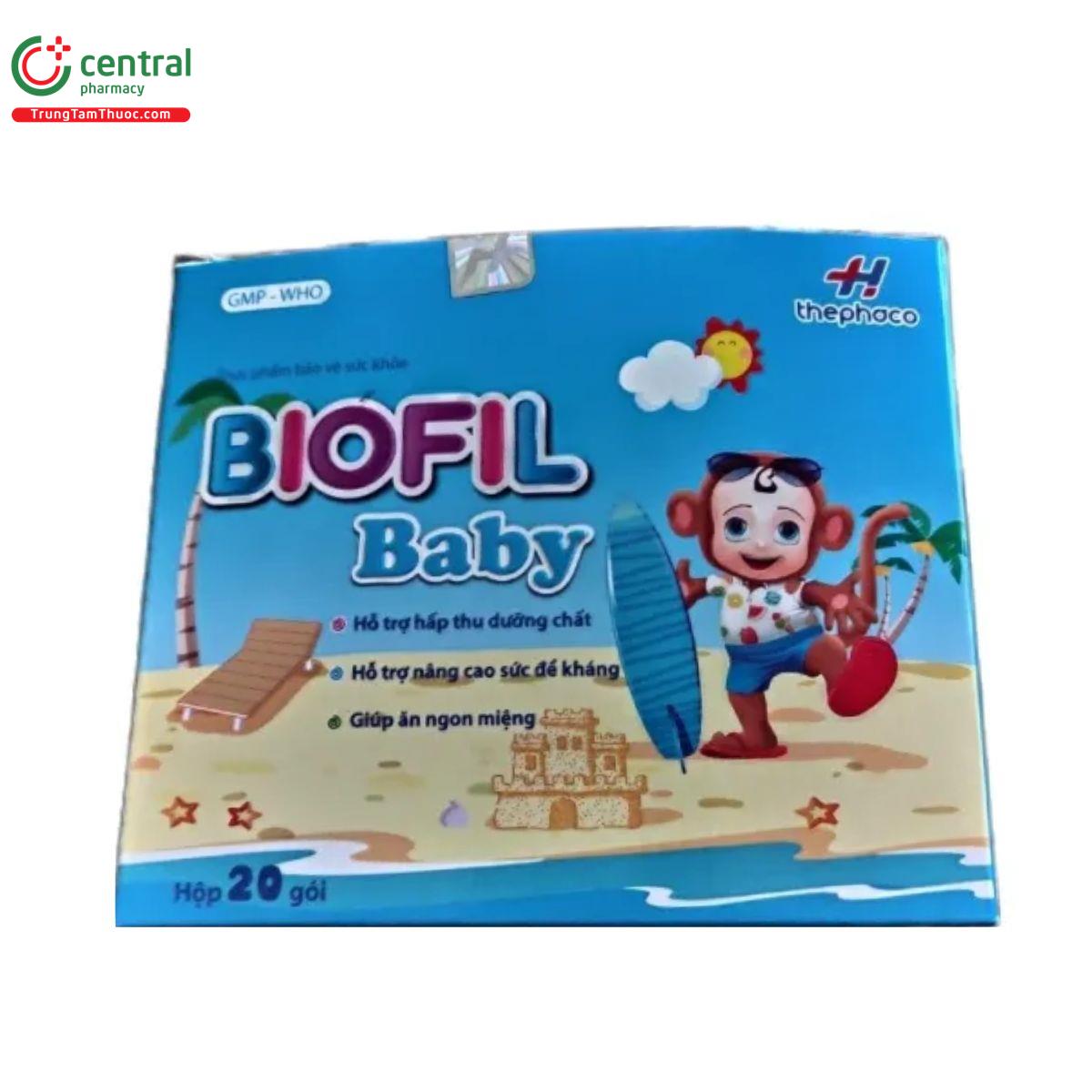 biofil baby 1 A0171