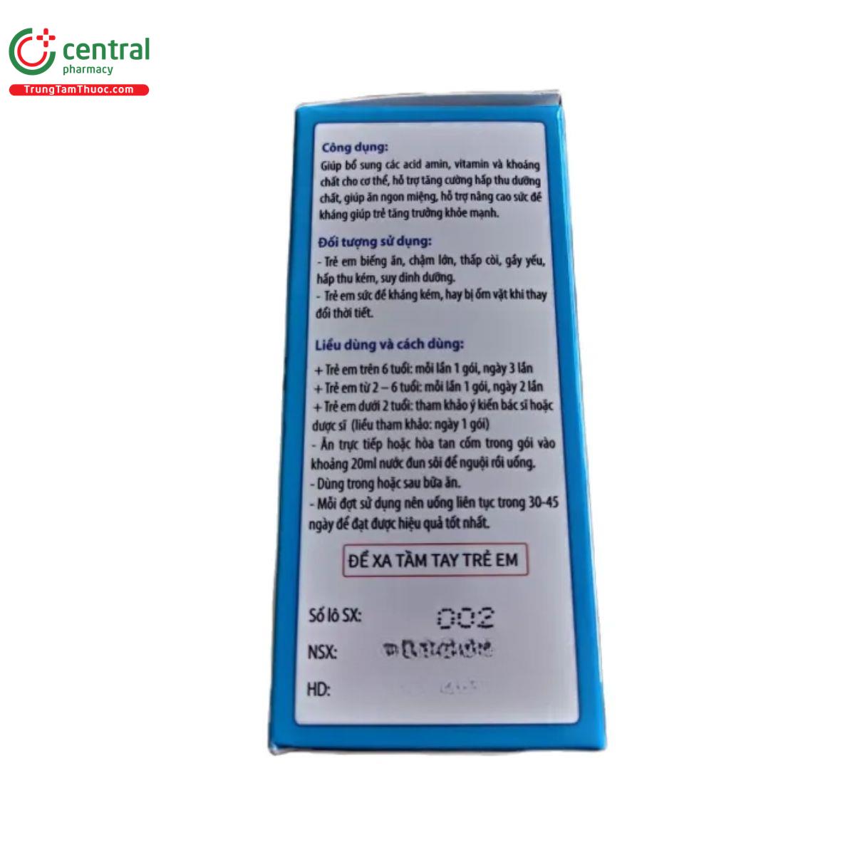 biofil baby 3 I3707