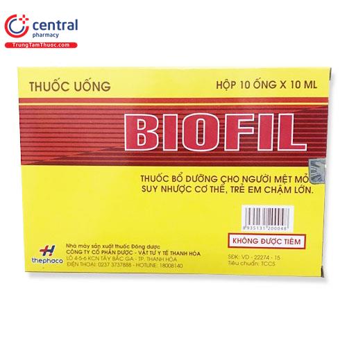 thuoc biofil 5 F2833