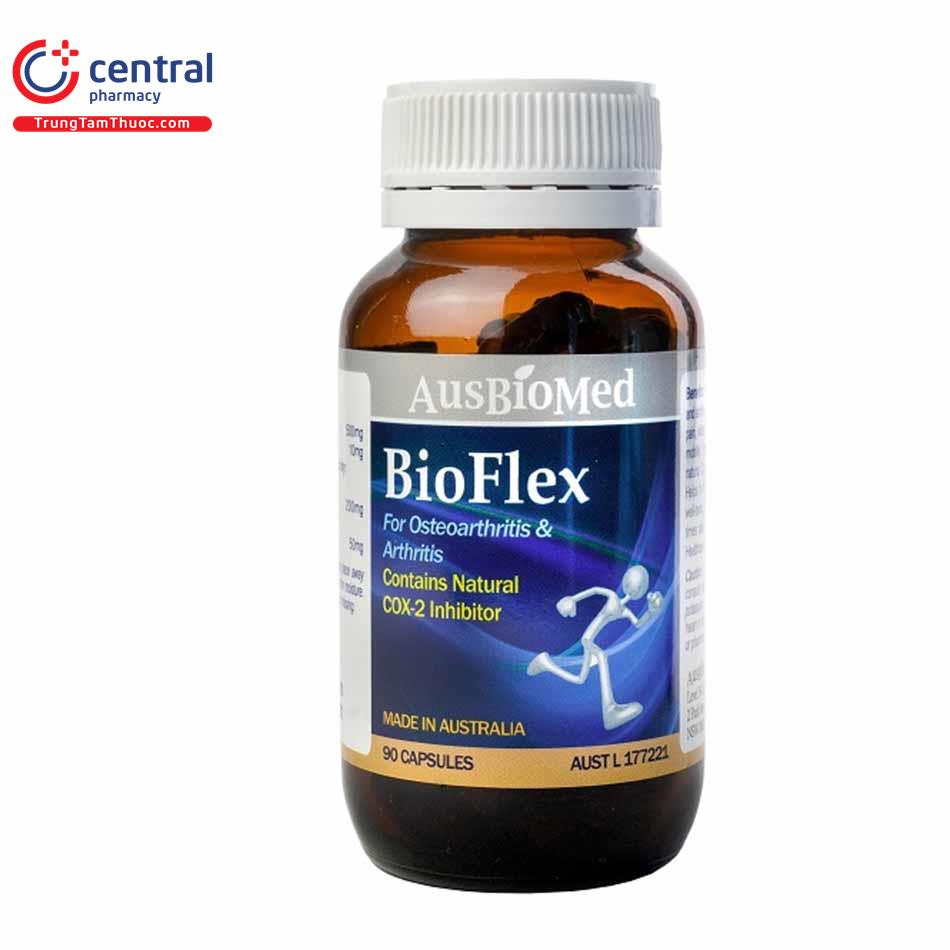 bioflex 3 H2551
