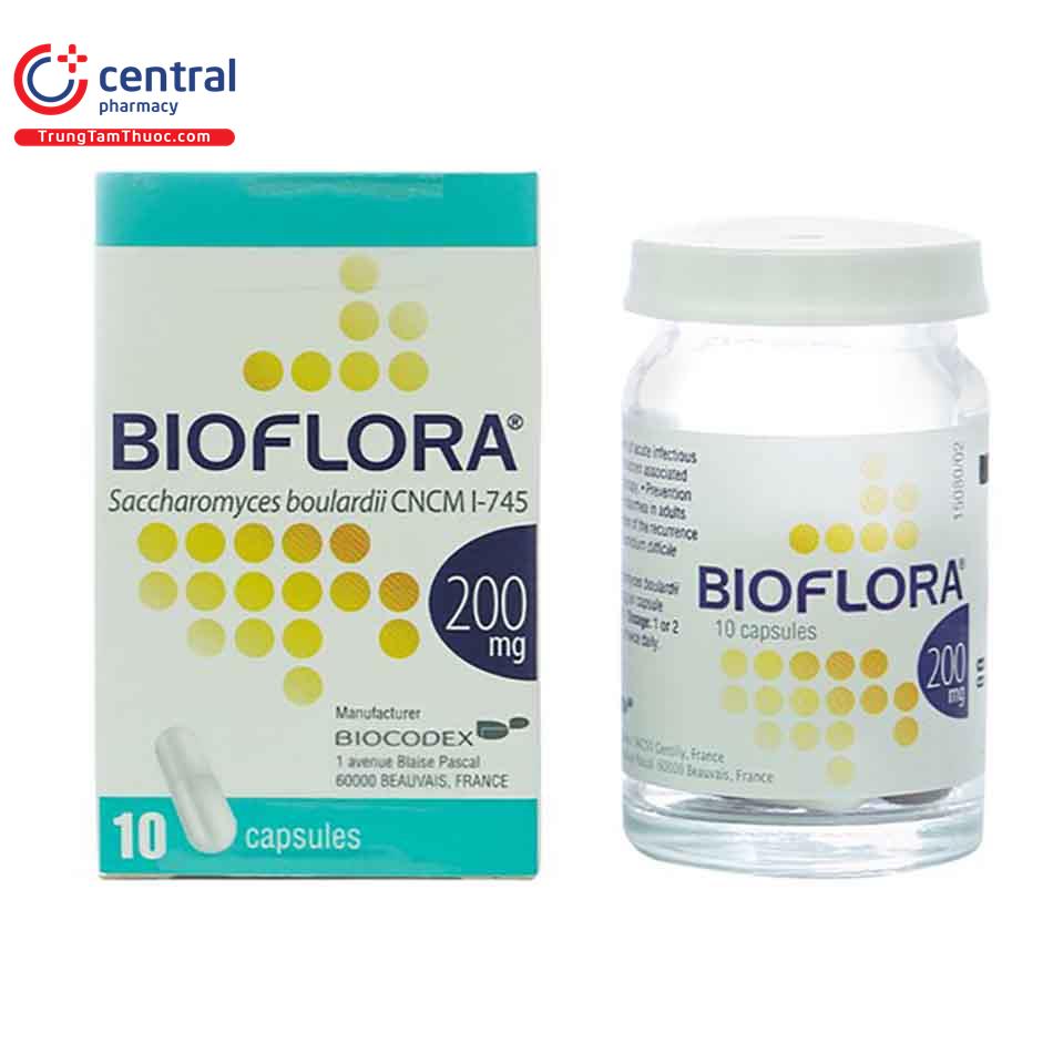 bioflora