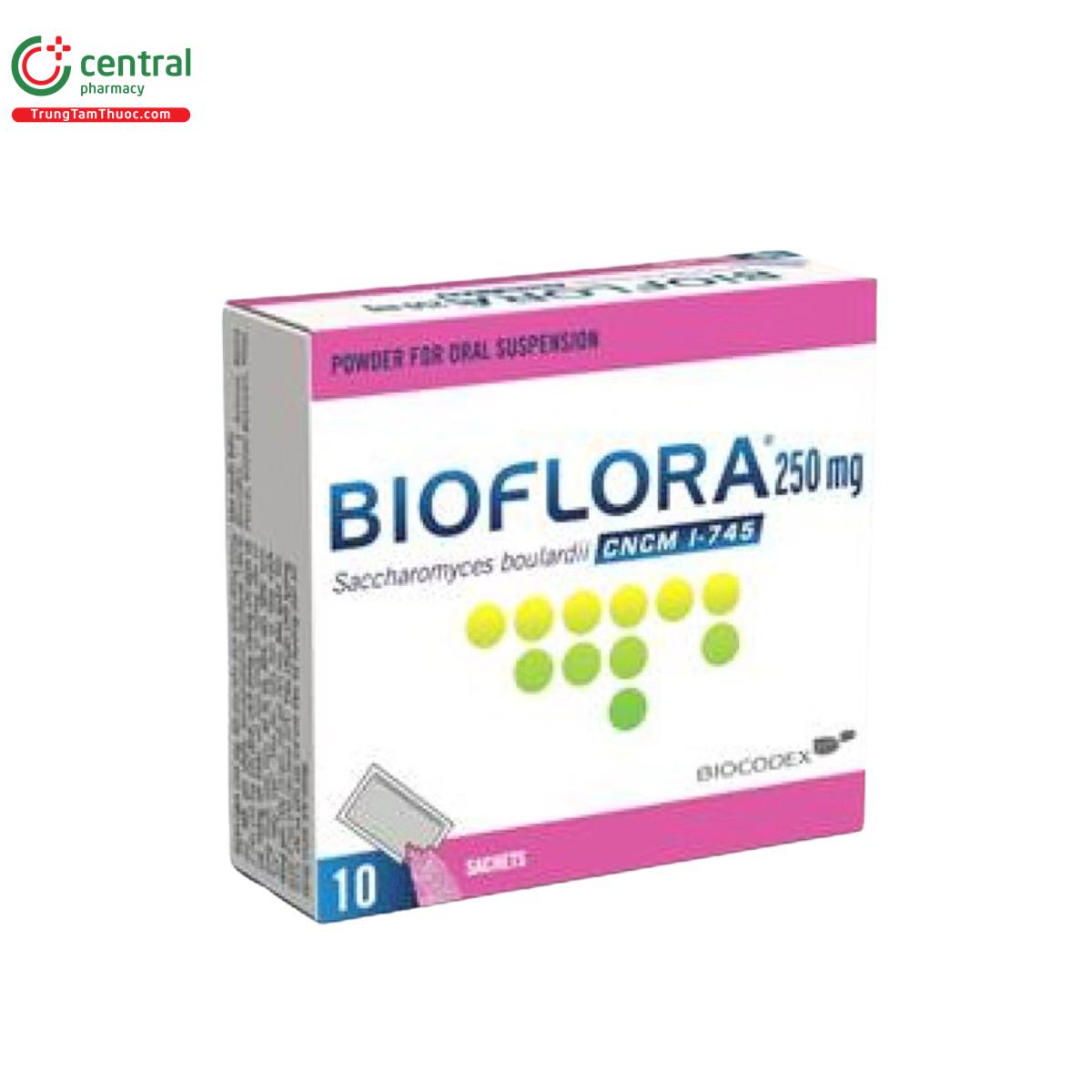bioflora 250 goi 6 D1802 bioflora 250 goi 6 D1802