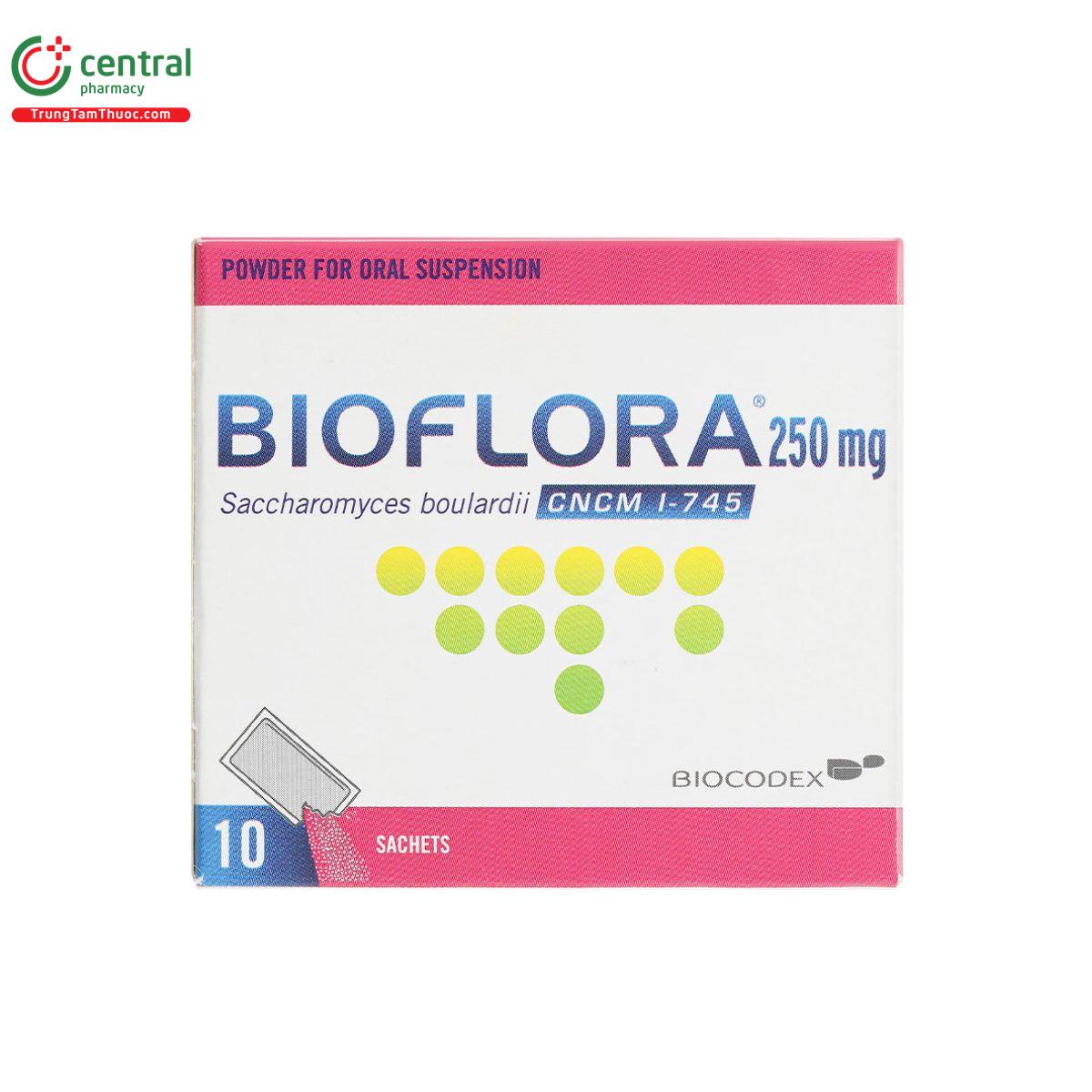 bioflora 250 goi 7 O6516 bioflora 250 goi 7 O6516