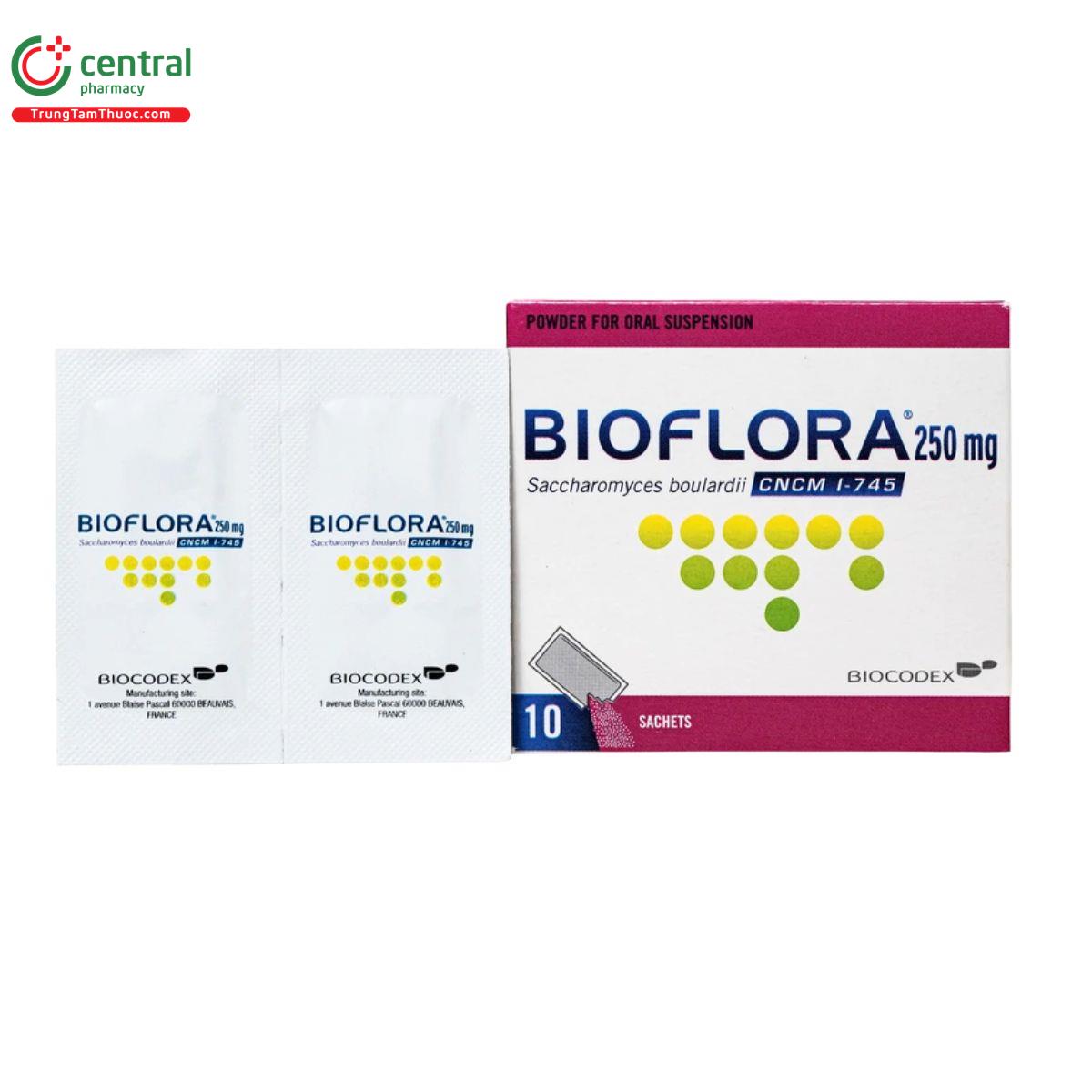 bioflora 250 goi I3142 bioflora 250 goi I3142