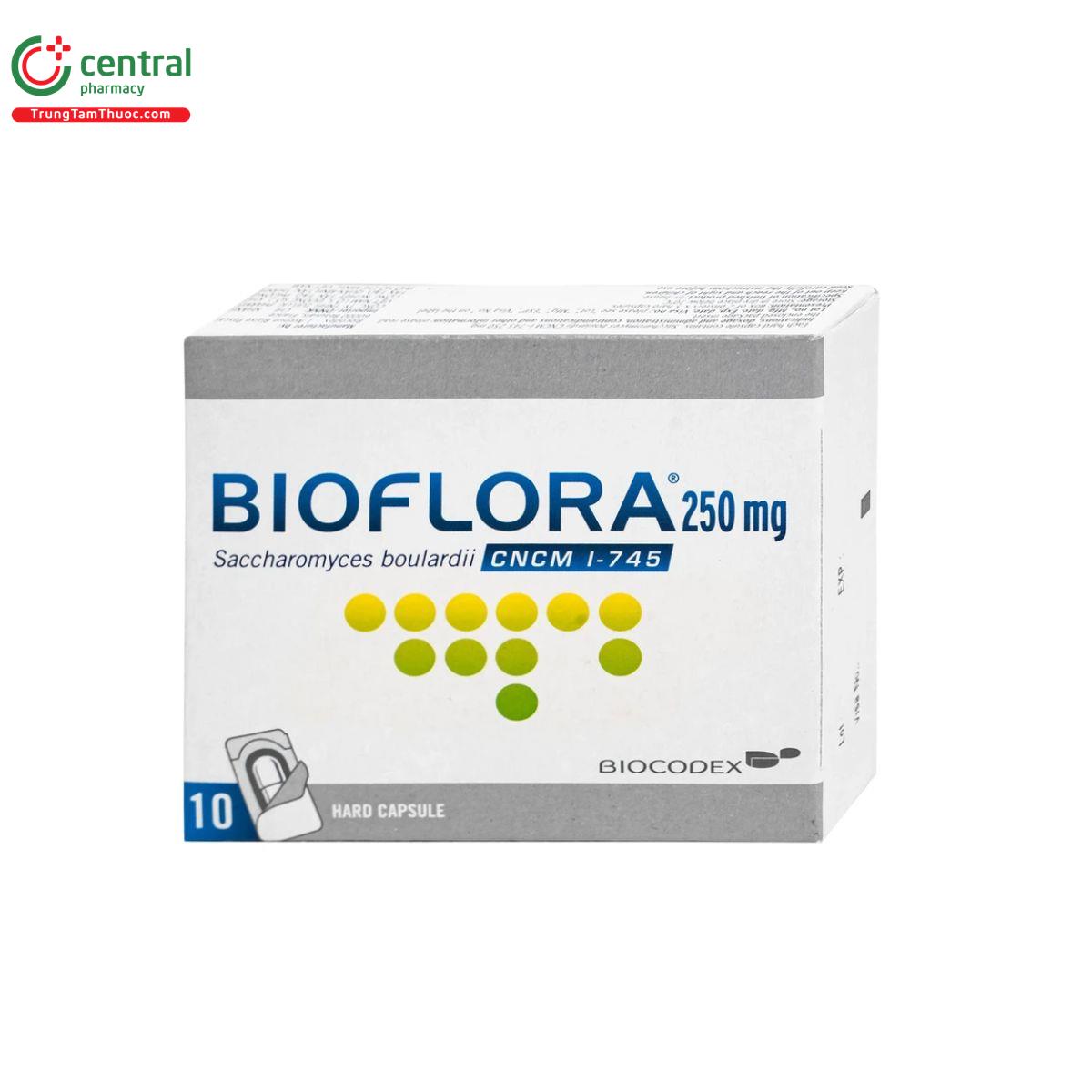 bioflora 2509 vien nang 1 T7532 bioflora 2509 vien nang 1 T7532