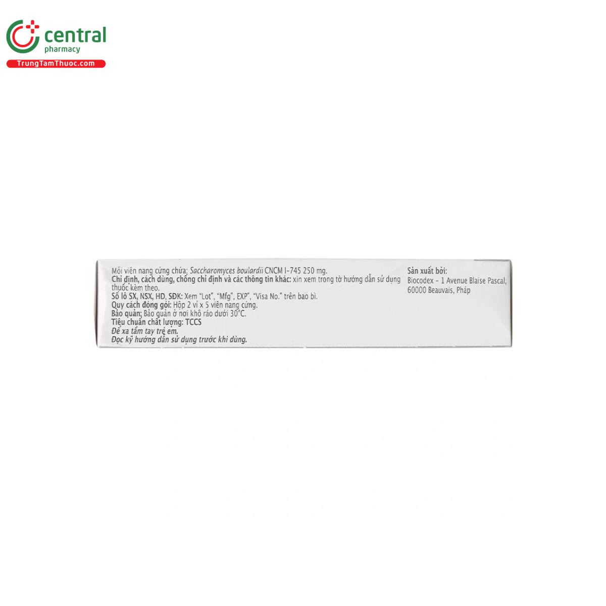 bioflora 2509 vien nang 11 D1401 bioflora 2509 vien nang 11 D1401