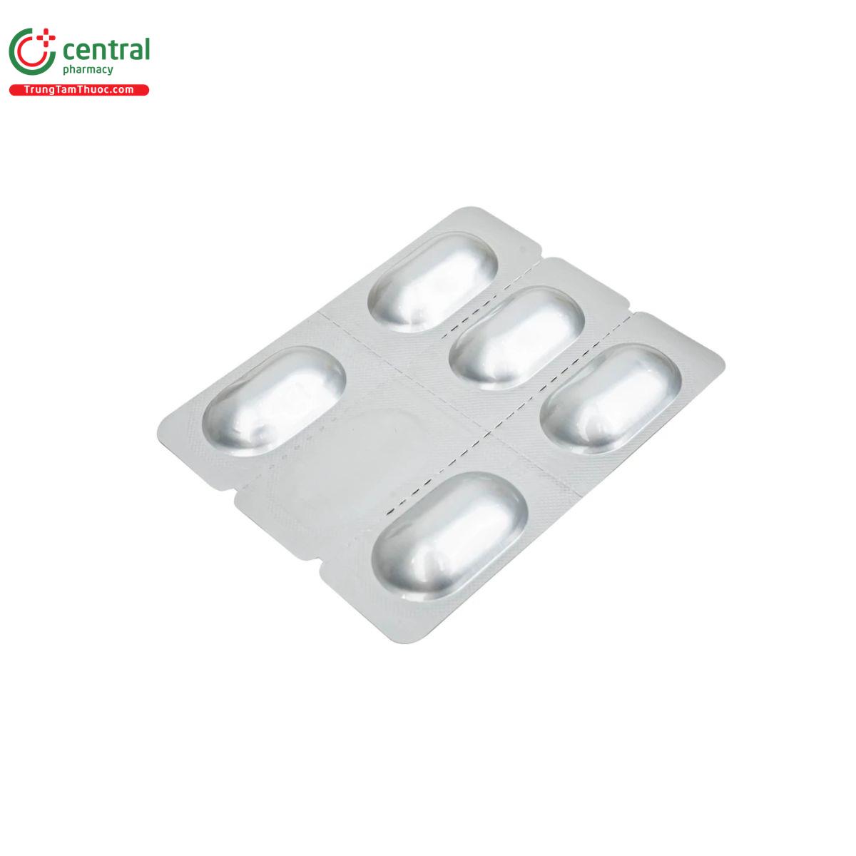 bioflora 2509 vien nang 4 L4312 bioflora 2509 vien nang 4 L4312