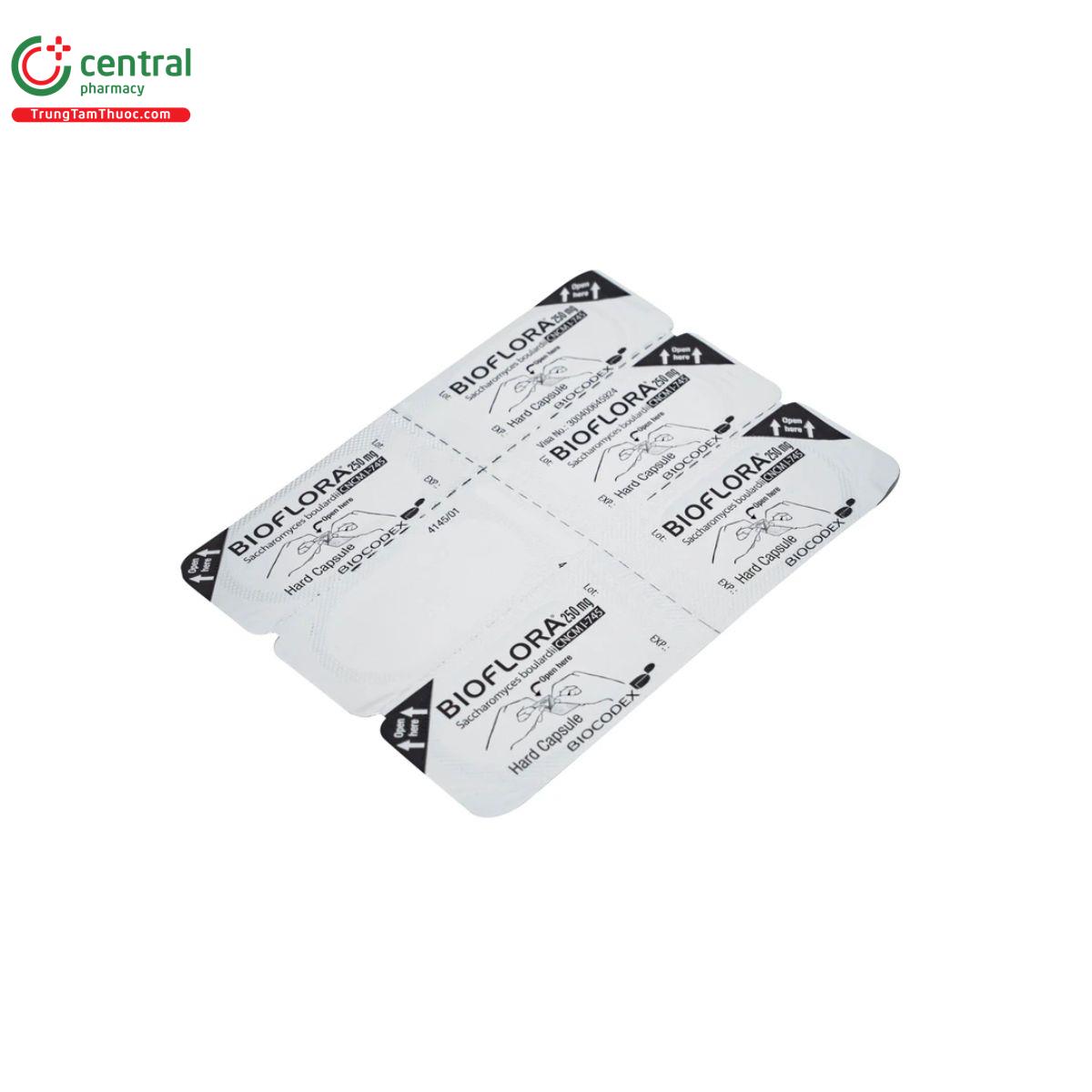 bioflora 2509 vien nang 5 E1675 bioflora 2509 vien nang 5 E1675