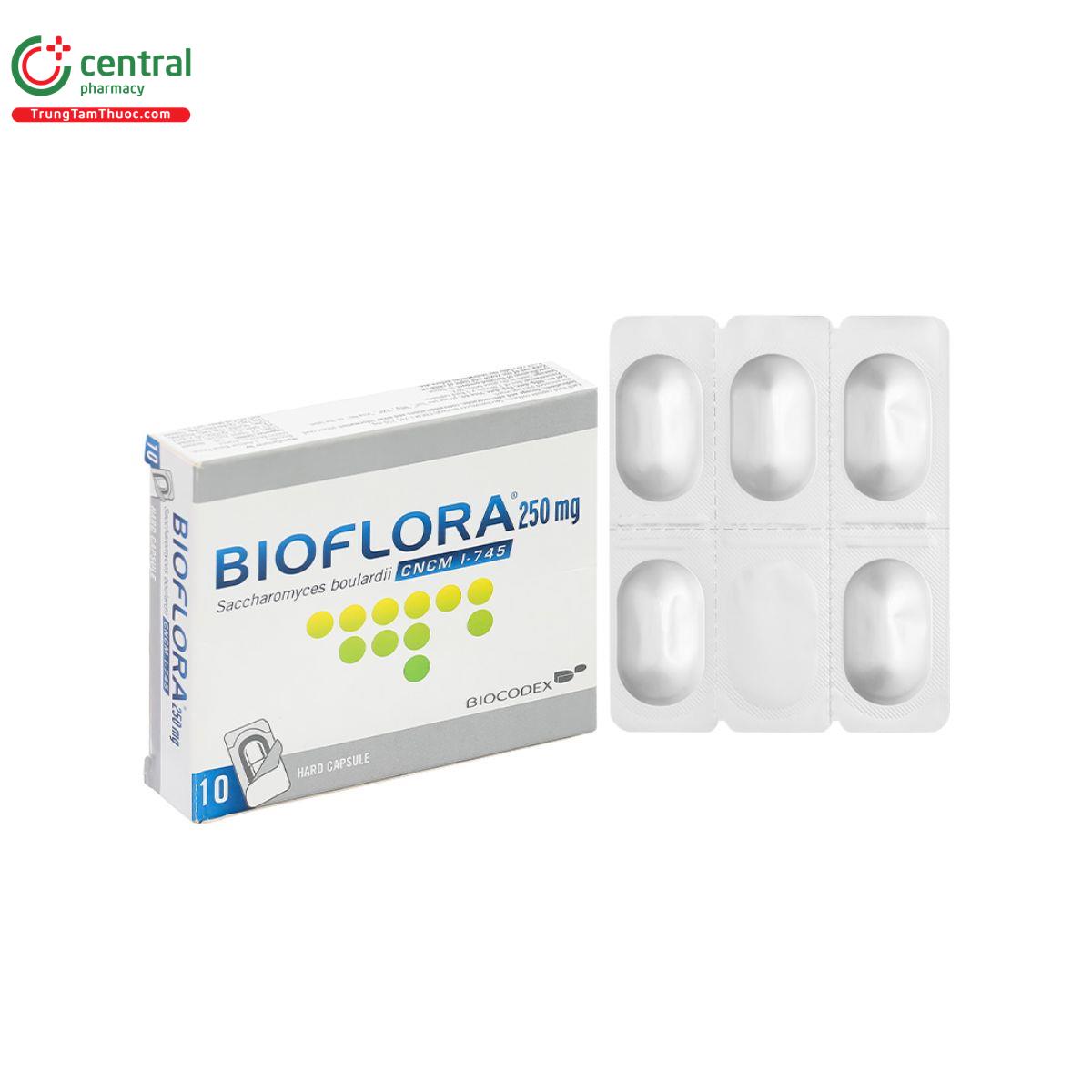 bioflora 2509 vien nang 7 V8025 bioflora 2509 vien nang 7 V8025