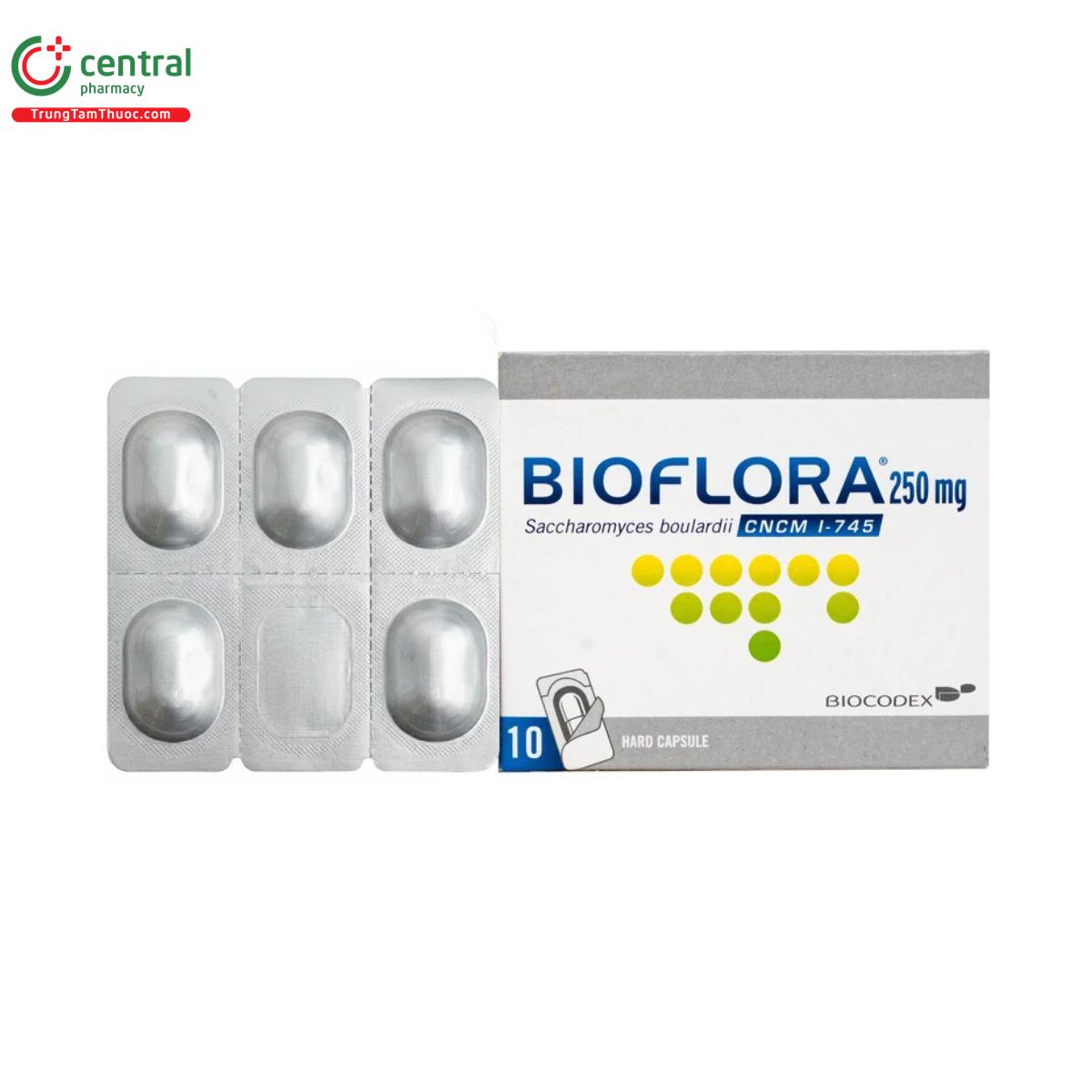 bioflora 2509 vien nang H3826 bioflora 2509 vien nang H3826