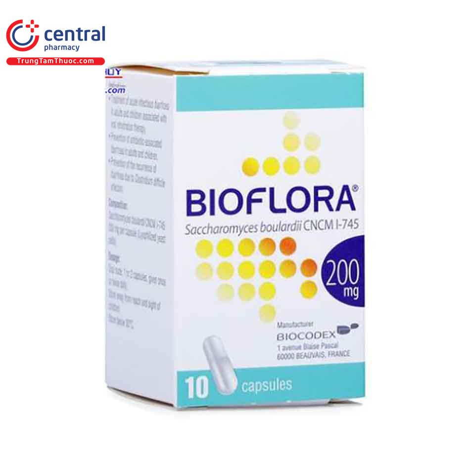 bioflora 6 G2700