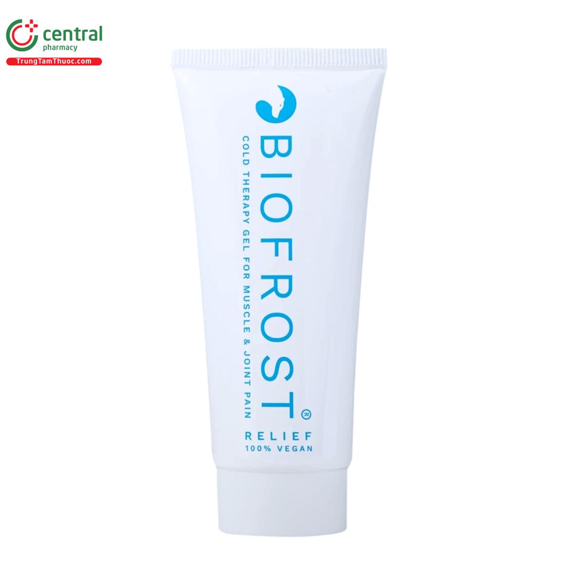 biofrost relief 100ml 5 E1735