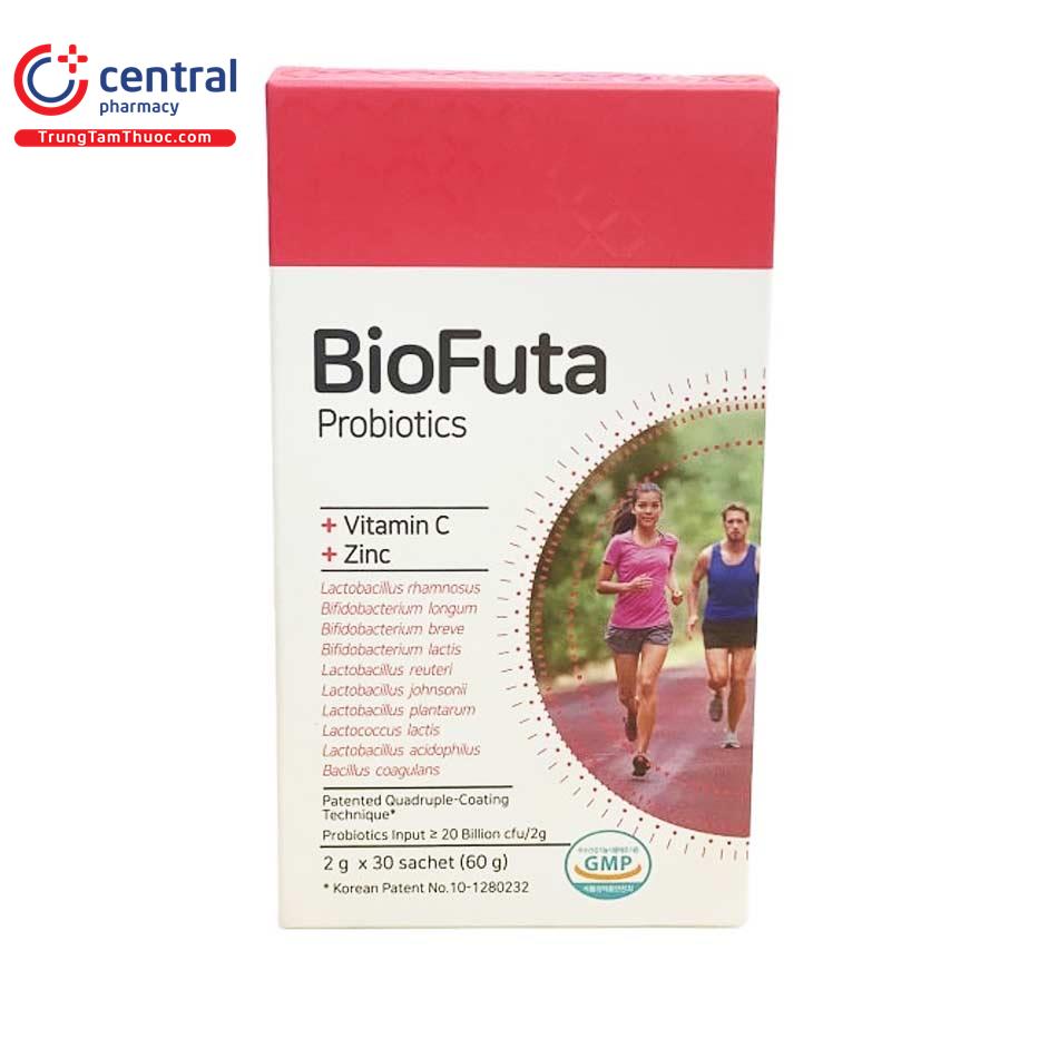 biofuta 1 M5583