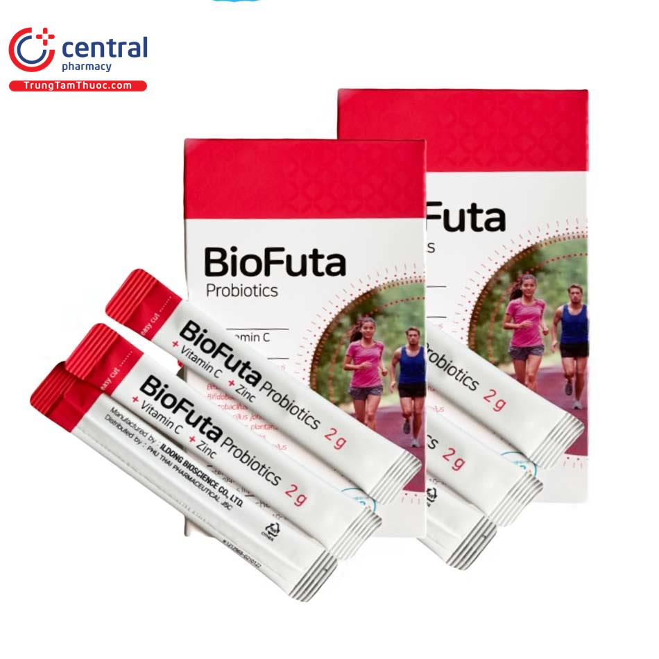 biofuta 3 G2537