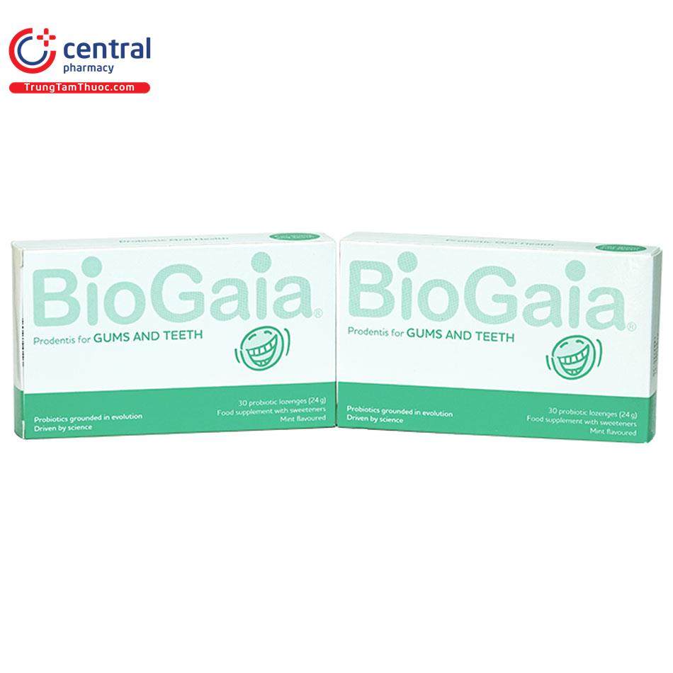 biogaia 4 L4153