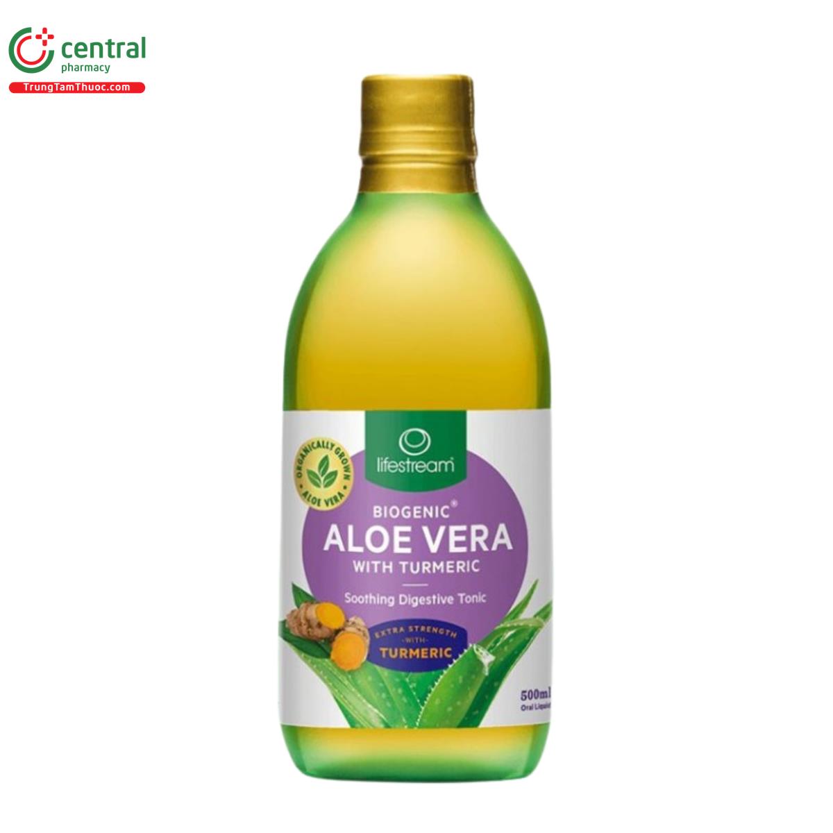 biogenic aloe vera with turmeric 1 S7715 biogenic aloe vera with turmeric 1 S7715