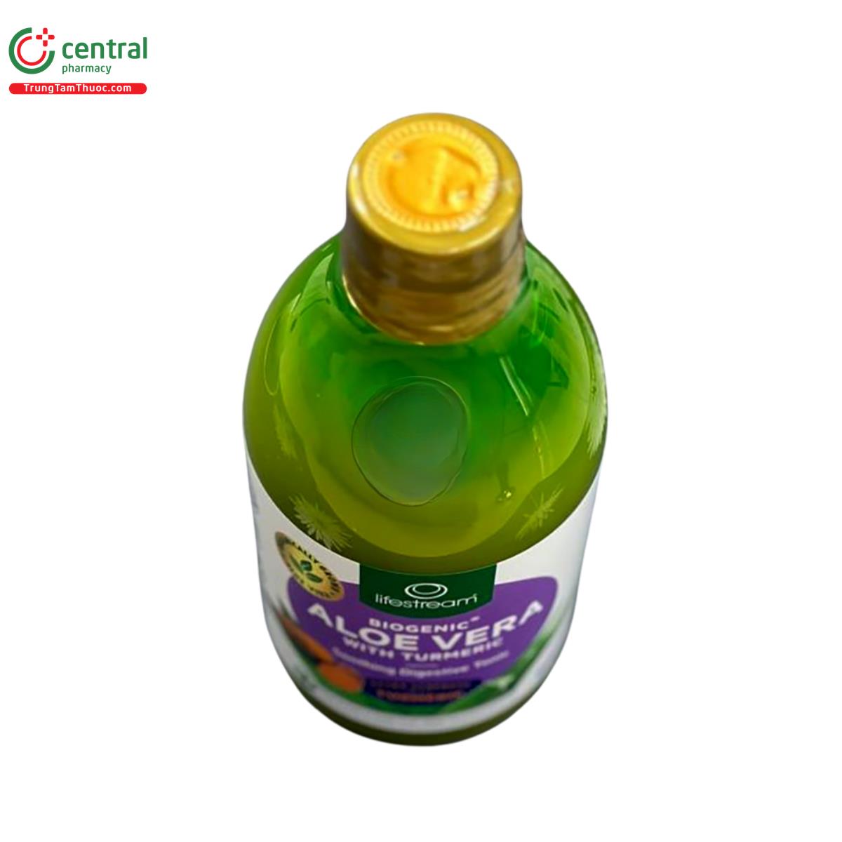 biogenic aloe vera with turmeric 4 P6823 biogenic aloe vera with turmeric 4 P6823