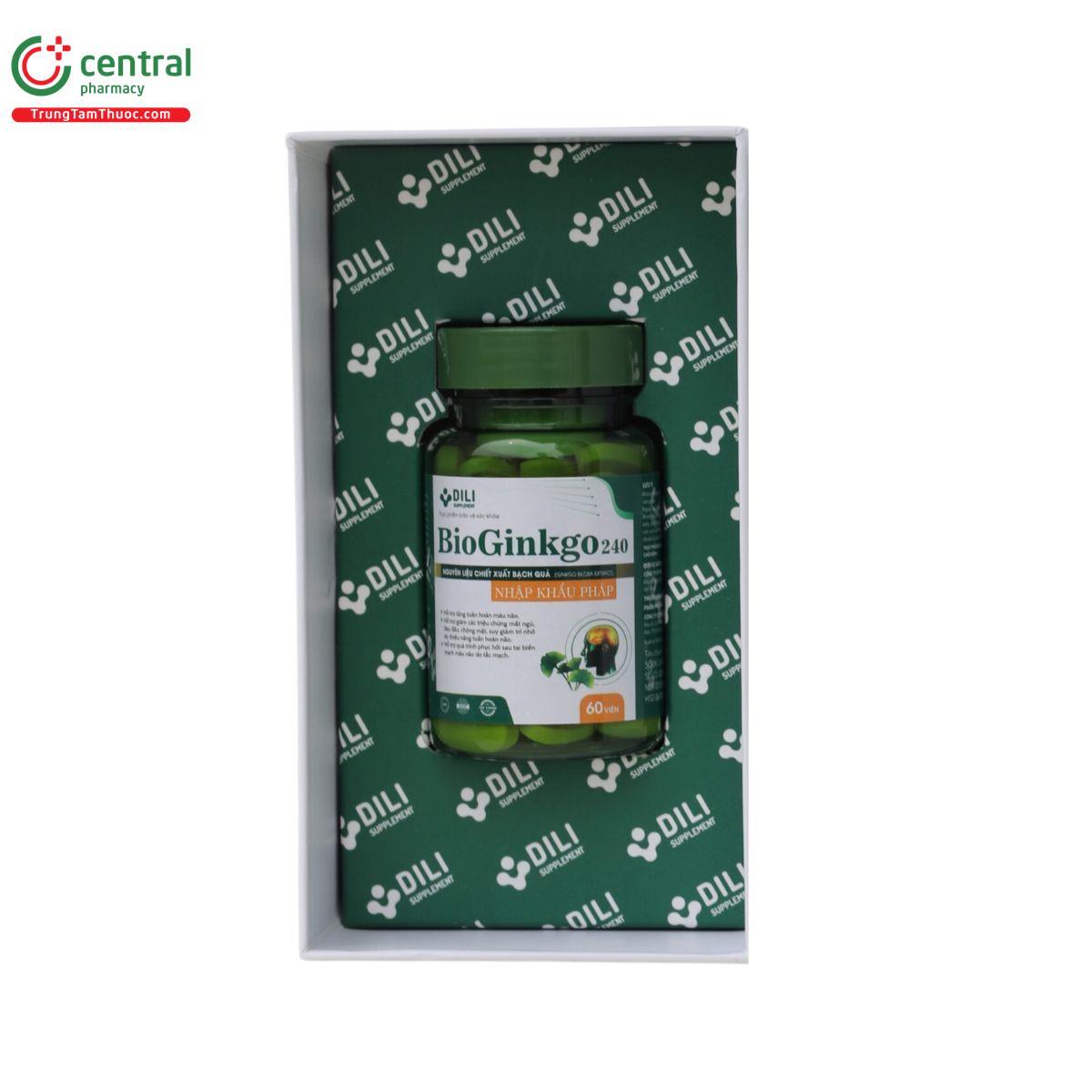 bioginkgo 240 4 O6807