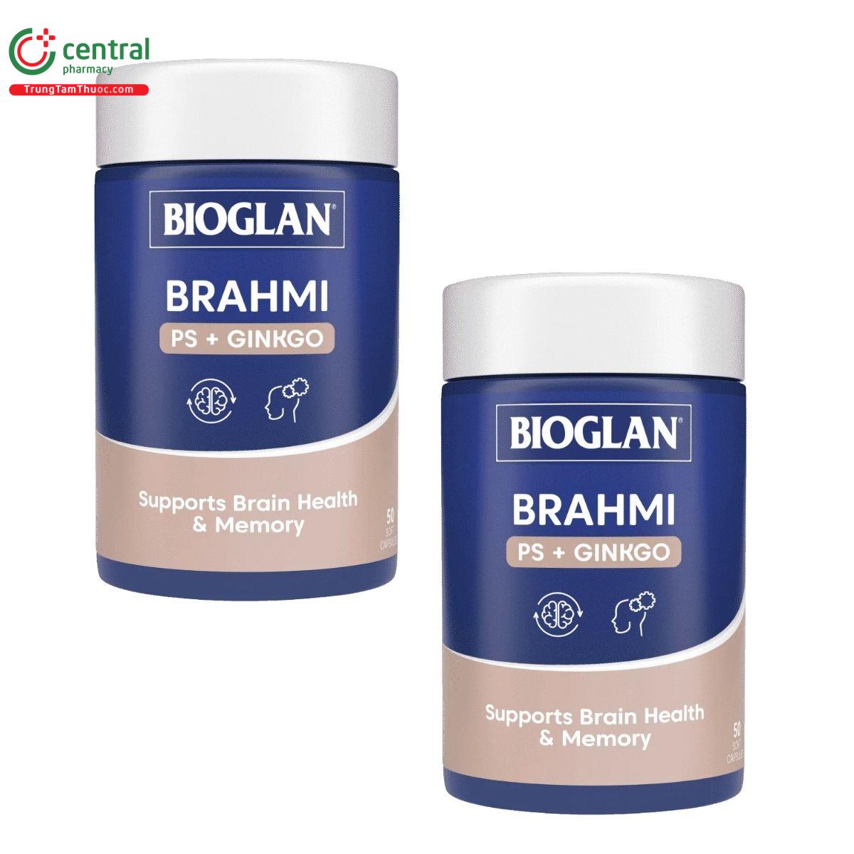 bioglan brahmi ps ginkgo 2 F2313 bioglan brahmi ps ginkgo 2 F2313