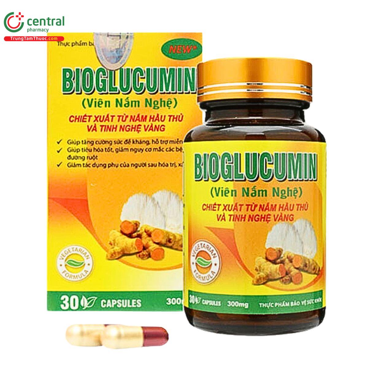 bioglucumin 1 B0037