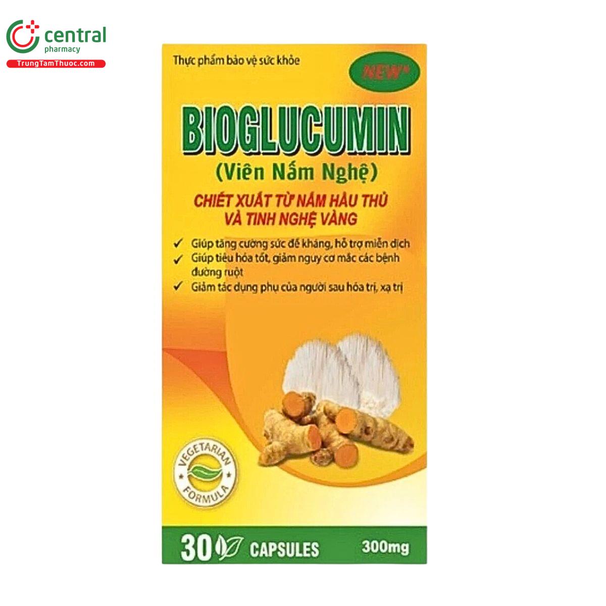 bioglucumin 2 O5311