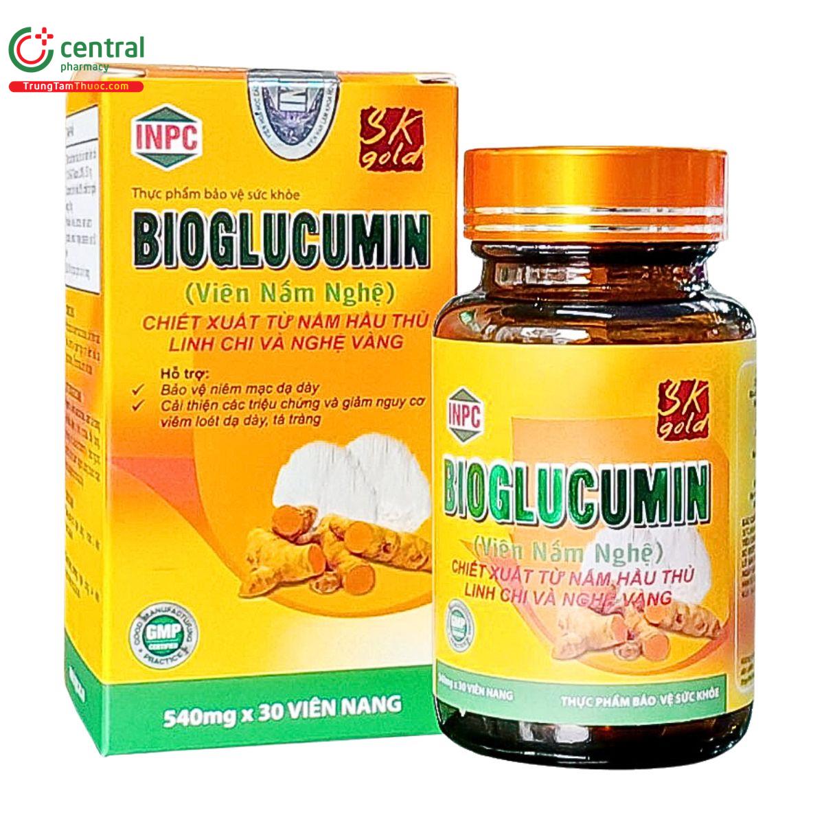 bioglucumin 4 G2267